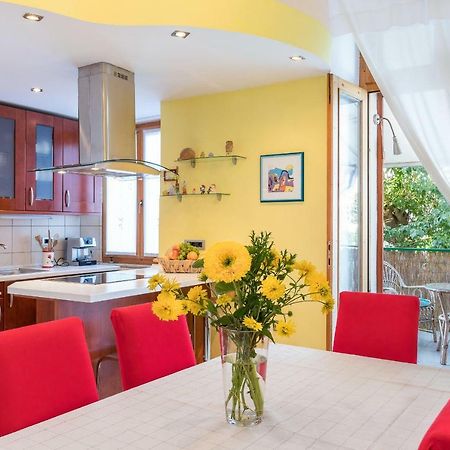 Apartman Vesna Pula Exterior foto