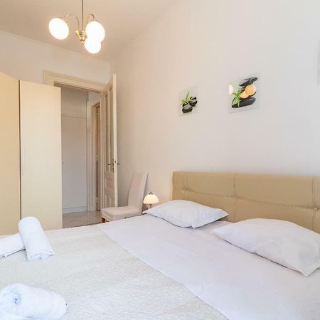 Apartman Vesna Pula Exterior foto