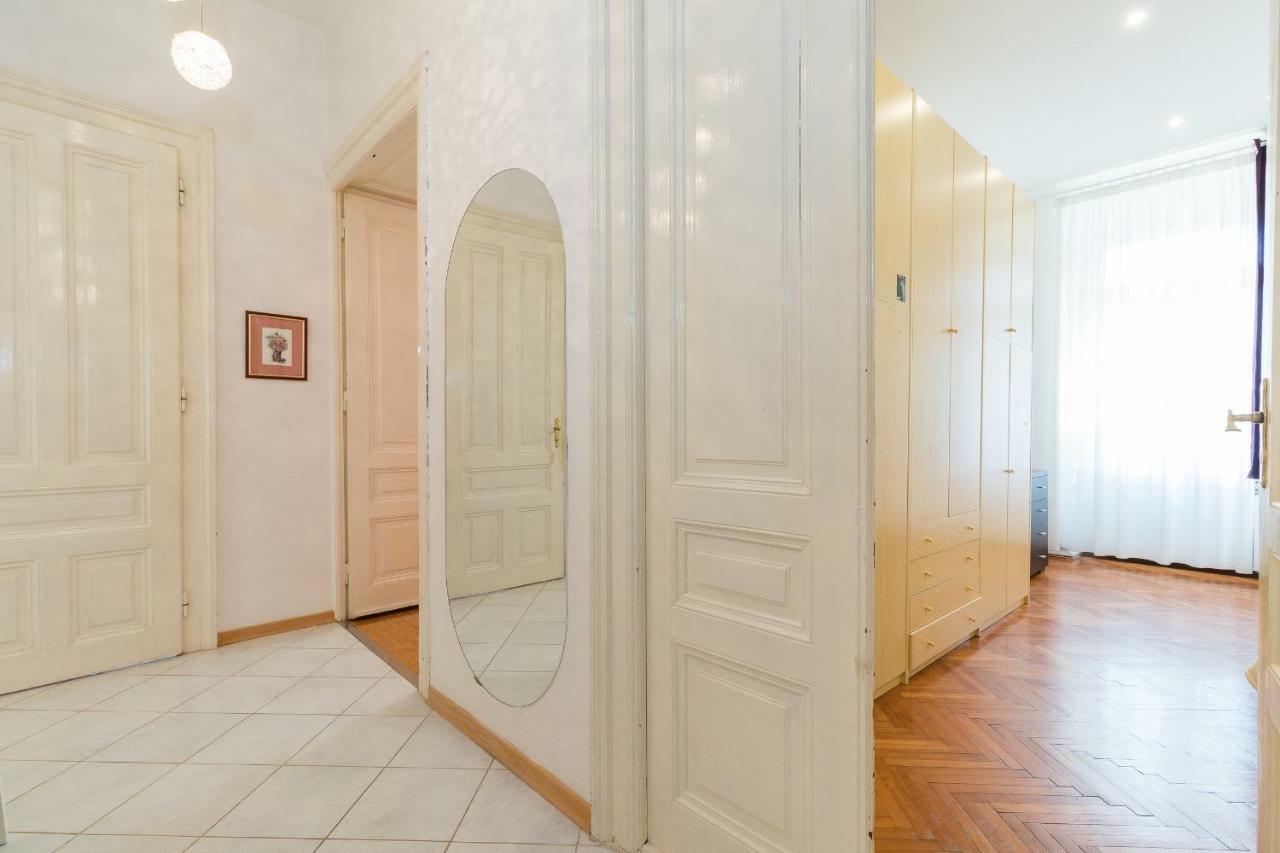 Apartman Vesna Pula Exterior foto