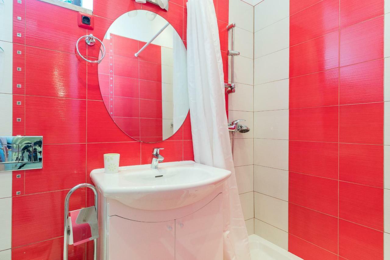 Apartman Vesna Pula Exterior foto