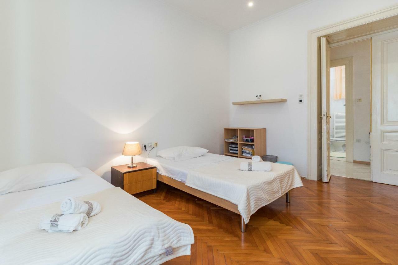 Apartman Vesna Pula Exterior foto