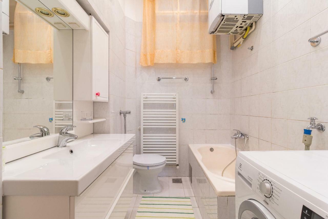 Apartman Vesna Pula Exterior foto